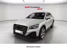Q2 S line Plus 35 TFSI 150 S tronic 7