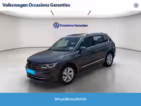 TIGUAN Elegance 1.5 TSI 150ch DSG7