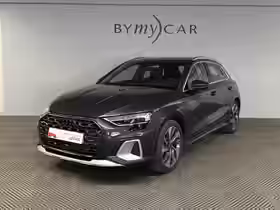 A3 ALLSTREET Avus TFSI e Hybride rechargeable 204 S tronic 6