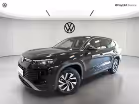 TAYRON VW Edition TDI 150 ch 2.0 TDI 150ch DSG7 7pl