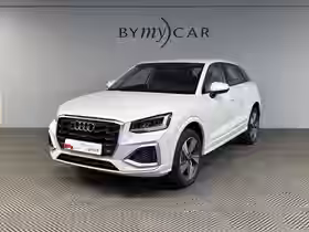 Q2 Design 35 TFSI 150 S tronic 7