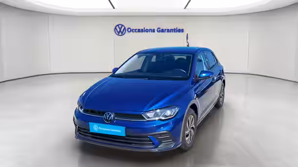VOLKSWAGEN POLO 1 / 17