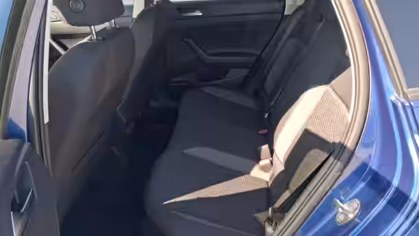 VOLKSWAGEN POLO 12 / 17