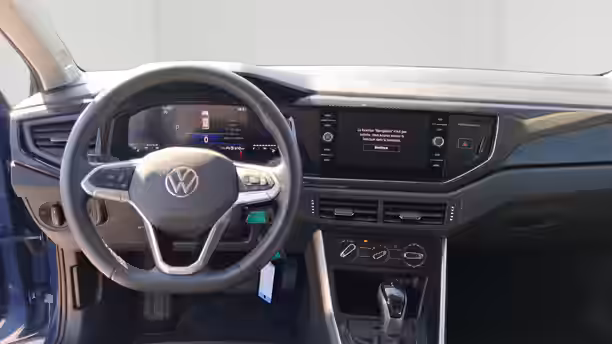 VOLKSWAGEN POLO 9 / 17