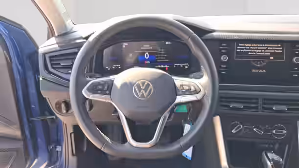 VOLKSWAGEN POLO 10 / 17
