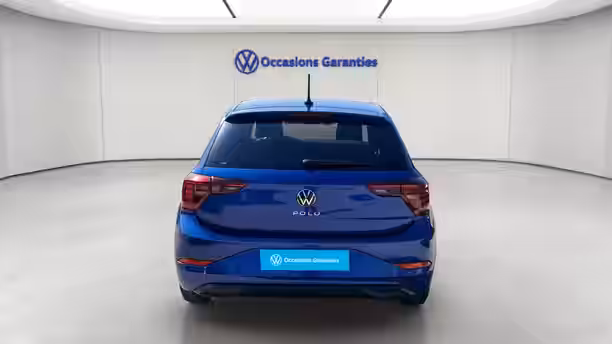VOLKSWAGEN POLO 4 / 17