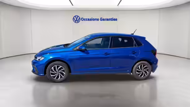 VOLKSWAGEN POLO 2 / 17