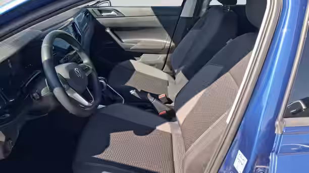 VOLKSWAGEN POLO 11 / 17