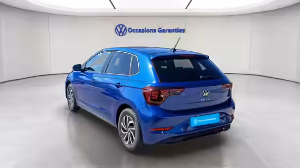 VOLKSWAGEN POLO 3 / 17