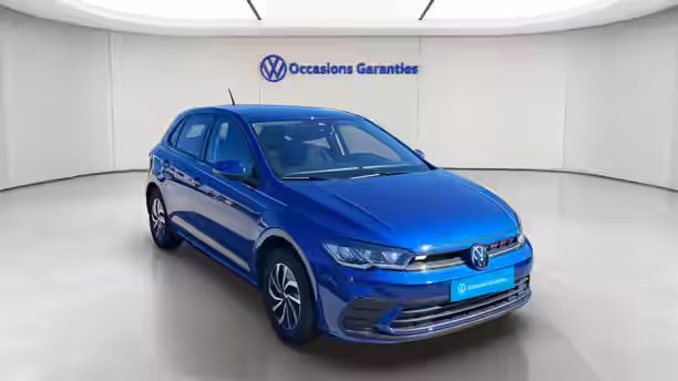 VOLKSWAGEN POLO 7 / 17