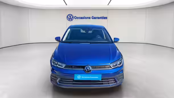 VOLKSWAGEN POLO 8 / 17