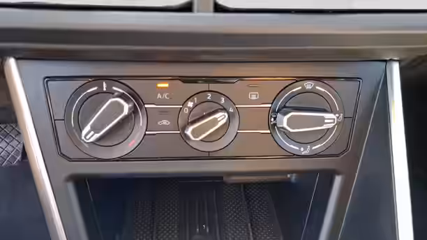 VOLKSWAGEN POLO 16 / 17