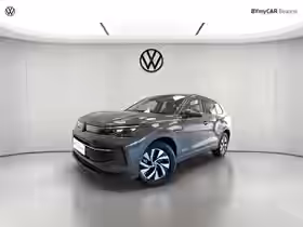 TIGUAN VW Edition 2.0 TDI 150ch DSG7