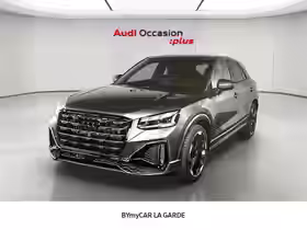 Q2 S line Plus 35 TFSI 150 S tronic 7