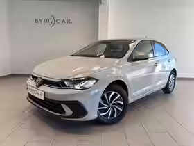 POLO VW Edition TSI 95 1.0 TSI 95 S&S BVM5