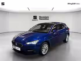 LEON Xcellence e-Hybrid 204 ch DSG6