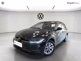 POLO Style 1.0 TSI 95 S&S DSG7