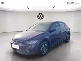 POLO VW Edition TSI 95 1.0 TSI 95 S&S BVM5