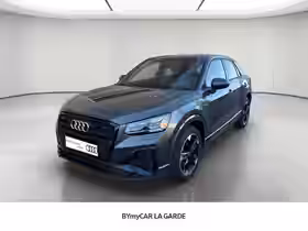 Q2 S line 35 TFSI 150 S tronic 7