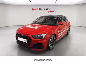 A1 SPORTBACK S Line 35 TFSI 150 ch S tronic 7