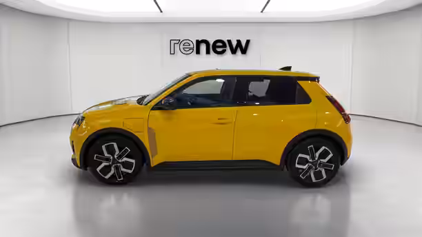 RENAULT RENAULT 5 E-TECH ELECTRIQUE 9 / 23
