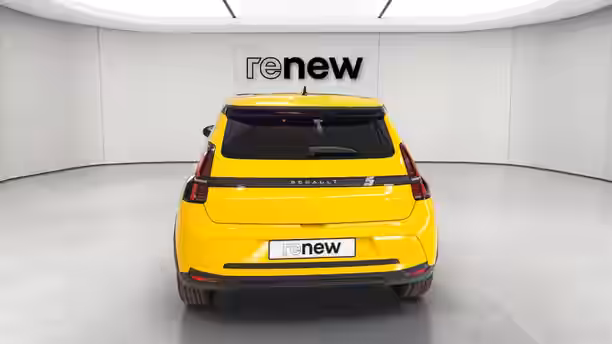 RENAULT RENAULT 5 E-TECH ELECTRIQUE 4 / 23