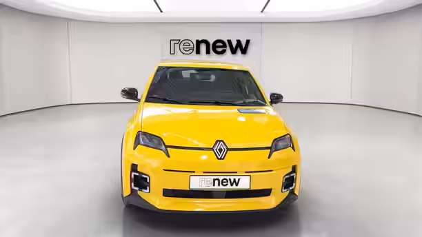 RENAULT RENAULT 5 E-TECH ELECTRIQUE 8 / 23