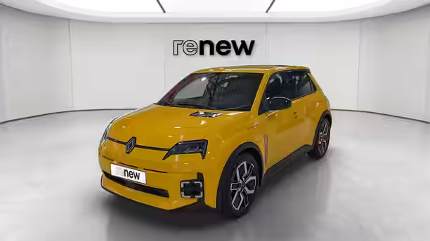 RENAULT RENAULT 5 E-TECH ELECTRIQUE 1 / 23