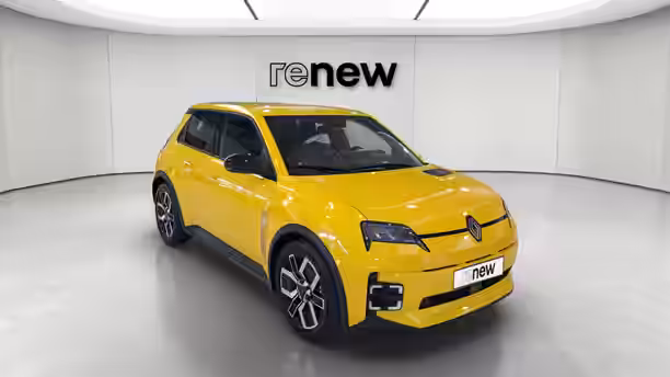RENAULT RENAULT 5 E-TECH ELECTRIQUE 7 / 23
