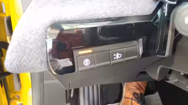 RENAULT RENAULT 5 E-TECH ELECTRIQUE 19 / 23
