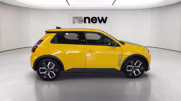 RENAULT RENAULT 5 E-TECH ELECTRIQUE 6 / 23