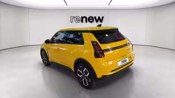 RENAULT RENAULT 5 E-TECH ELECTRIQUE 3 / 23