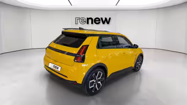 RENAULT RENAULT 5 E-TECH ELECTRIQUE 5 / 23