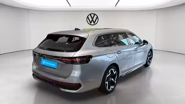 VOLKSWAGEN PASSAT 5 / 23