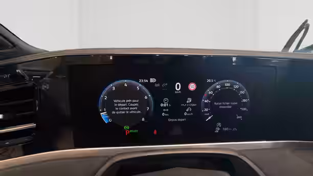 VOLKSWAGEN PASSAT 19 / 23