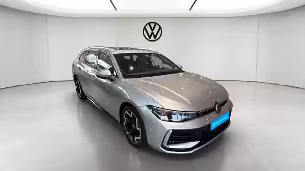 VOLKSWAGEN PASSAT 7 / 23