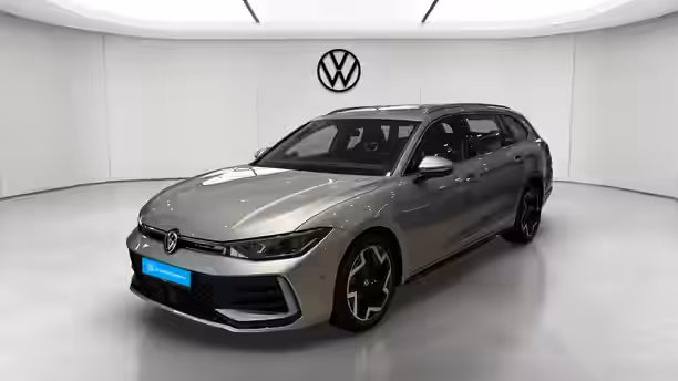 VOLKSWAGEN PASSAT 1 / 23