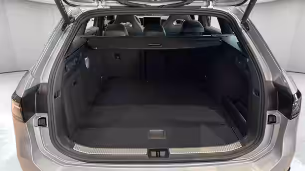 VOLKSWAGEN PASSAT 13 / 23
