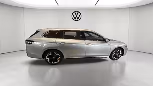 VOLKSWAGEN PASSAT 6 / 23