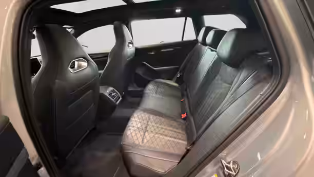VOLKSWAGEN PASSAT 12 / 23