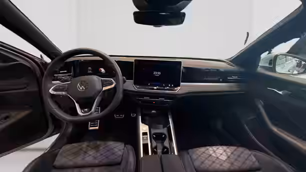 VOLKSWAGEN PASSAT 9 / 23