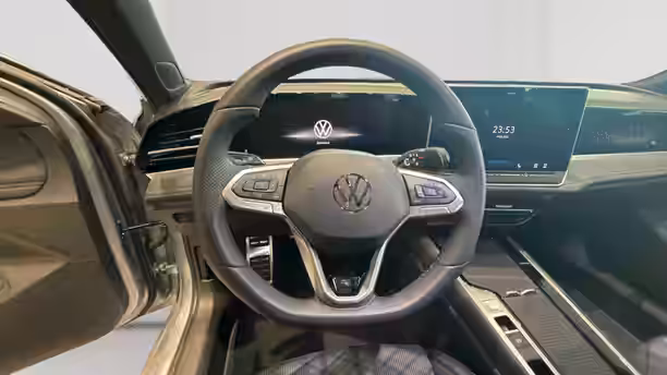 VOLKSWAGEN PASSAT 10 / 23