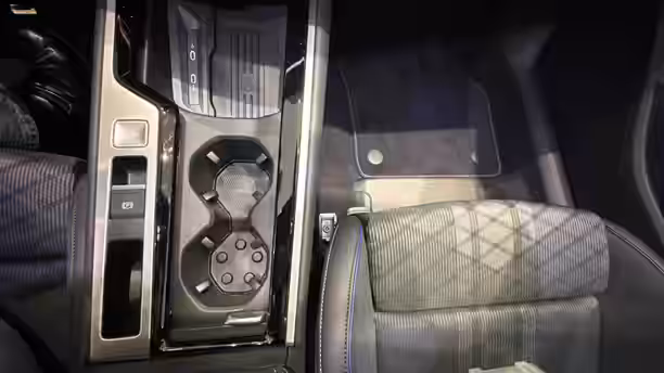 VOLKSWAGEN PASSAT 21 / 23