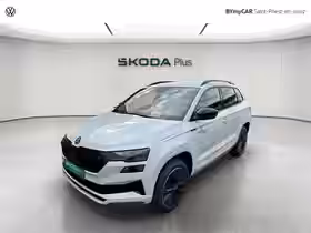 KAROQ Sportline 1.5 TSI Evo 2 150 ch ACT DSG7