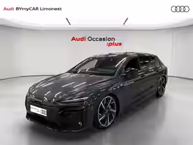 A6 E-TRON AVANT S line Performance 367 ch 100 kWh