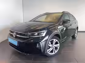TAIGO R-Line 1.0 TSI 110 DSG7
