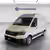 VOLKSWAGEN UTILITAIRES CRAFTER VAN
