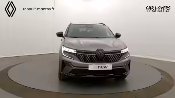 RENAULT AUSTRAL 28 / 35