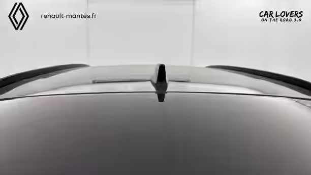 RENAULT AUSTRAL 35 / 35