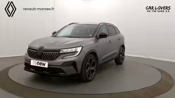 RENAULT AUSTRAL 15 / 35